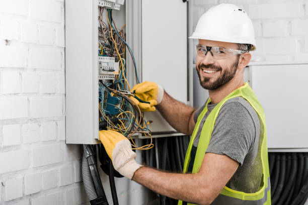 Best Emergency Electrical Repair  in Maize, KS