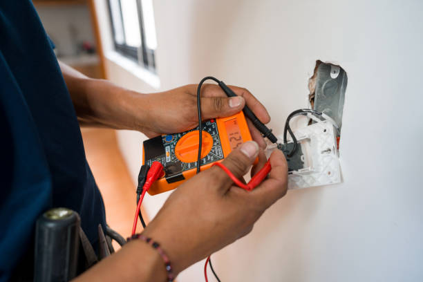 Best Electrician Near Me  in Maize, KS