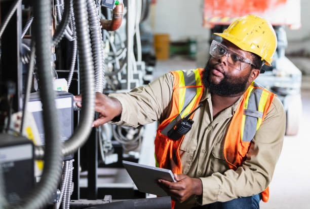 Best Electrical Installation Contractor  in Maize, KS