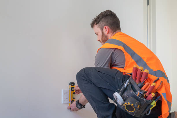 Best Electrical Contractors for Businesses  in Maize, KS