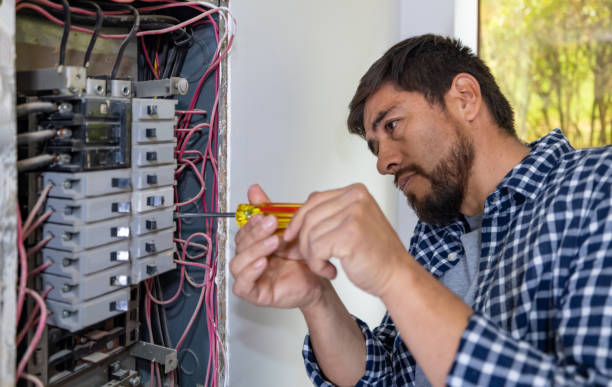 Best Licensed Electrician  in Maize, KS